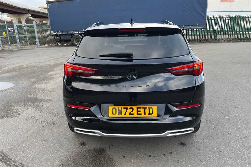 Used Vauxhall Grandland 2022 for sale - 77471547: Photo 60