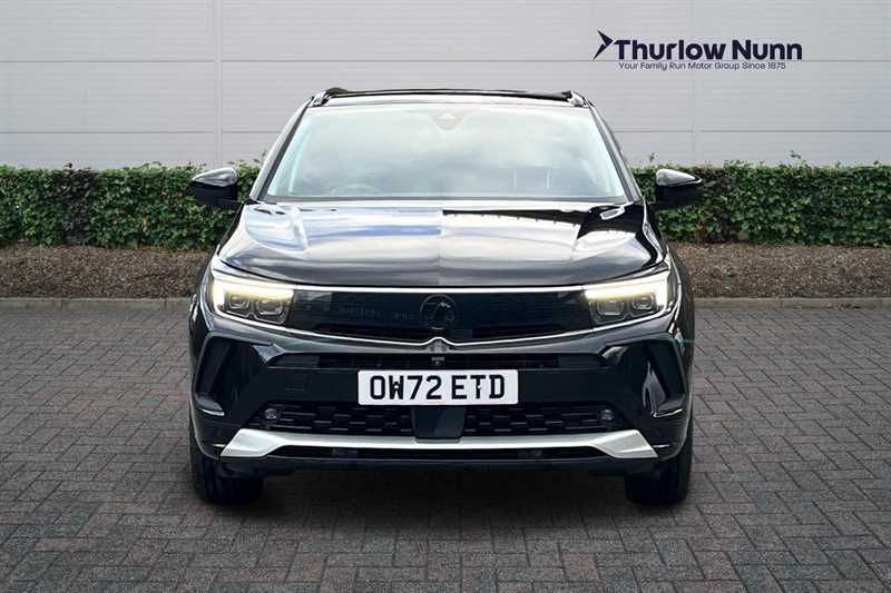 Used Vauxhall Grandland 2022 for sale - 77471547: Photo 8