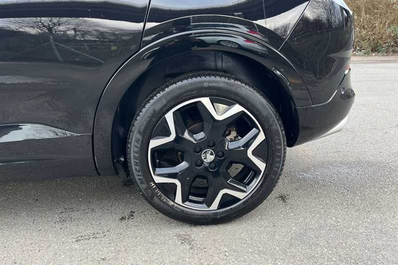 Used Vauxhall Grandland 2022 for sale - 77471547: Photo 9