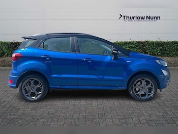 Used Ford Ecosport 2019 for sale - 78960201: Photo