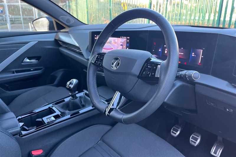 Used Vauxhall Astra 2023 for sale - 77146956: Photo 10