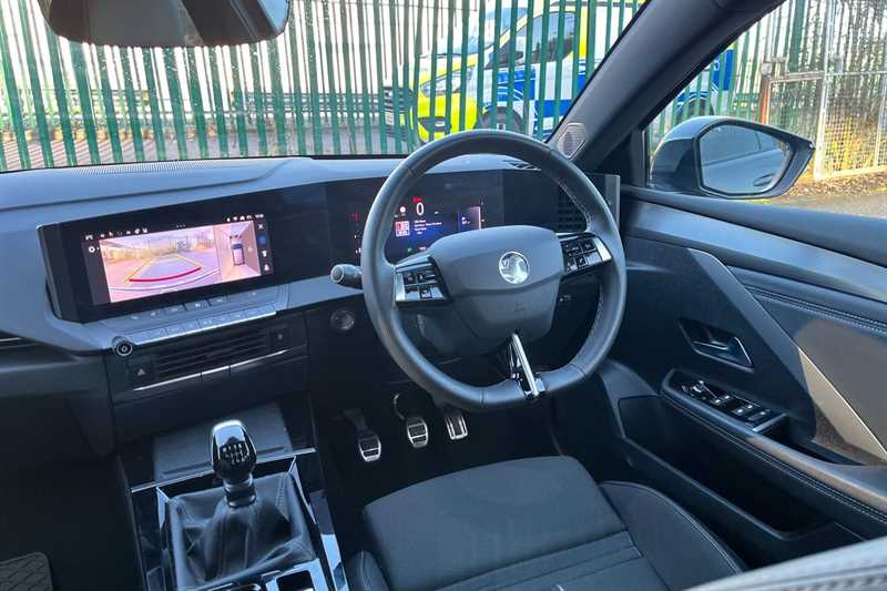 Used Vauxhall Astra 2023 for sale - 77146956: Photo 11