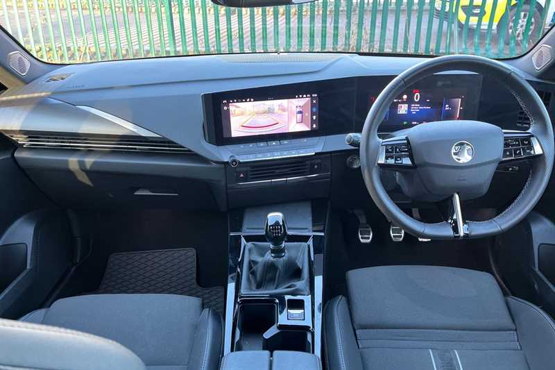 Used Vauxhall Astra 2023 for sale - 77146956: Photo 12