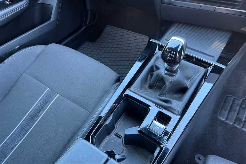 Used Vauxhall Astra 2023 for sale - 77146956: Photo 14