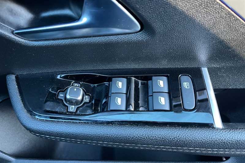 Used Vauxhall Astra 2023 for sale - 77146956: Photo 16