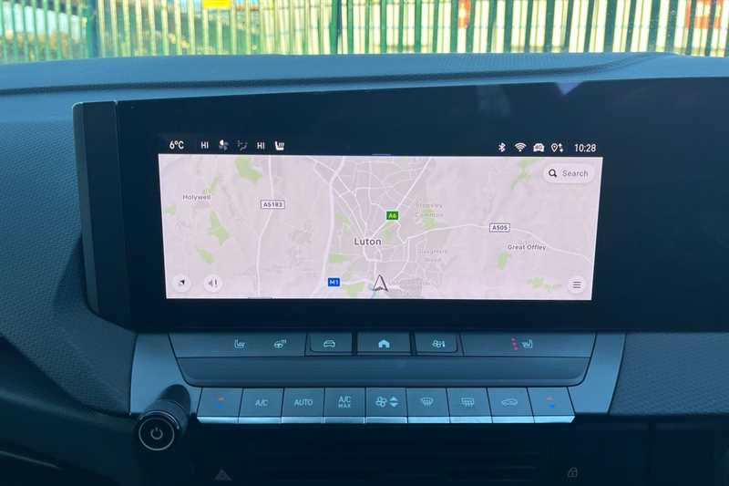 Used Vauxhall Astra 2023 for sale - 77146956: Photo 18