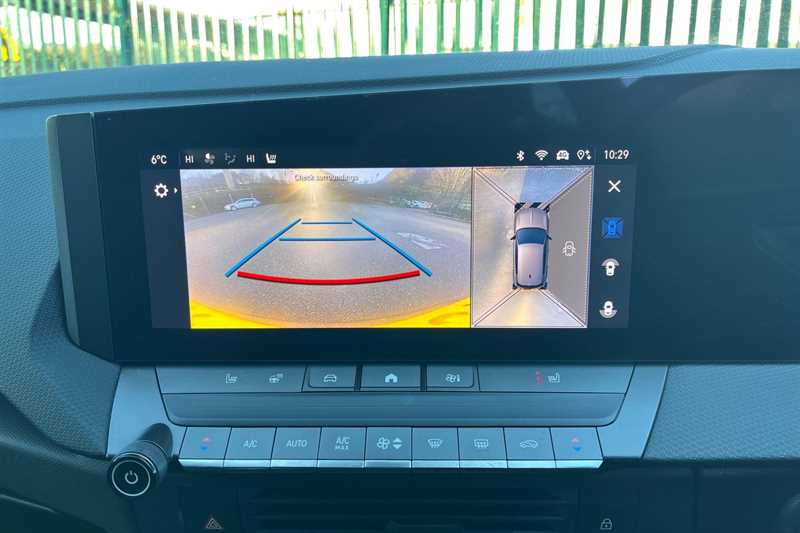 Used Vauxhall Astra 2023 for sale - 77146956: Photo 19