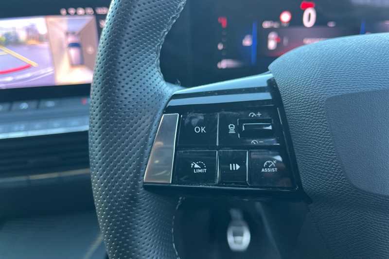 Used Vauxhall Astra 2023 for sale - 77146956: Photo 21