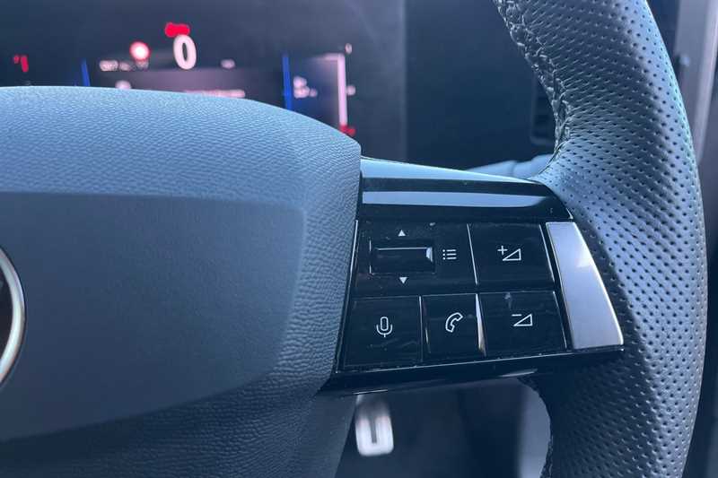 Used Vauxhall Astra 2023 for sale - 77146956: Photo 22