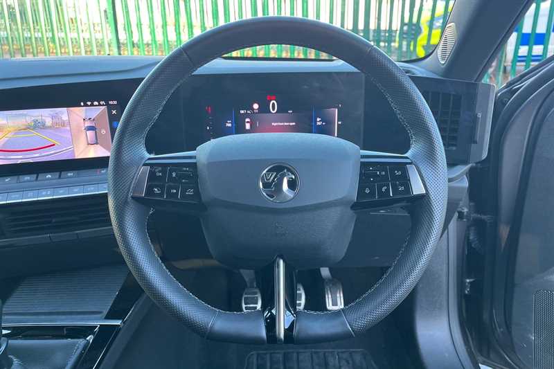 Used Vauxhall Astra 2023 for sale - 77146956: Photo 25