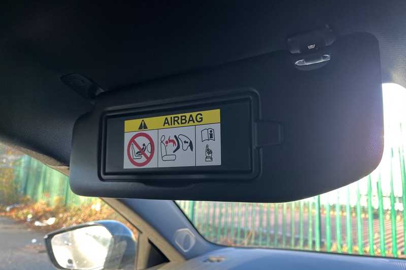 Used Vauxhall Astra 2023 for sale - 77146956: Photo 31