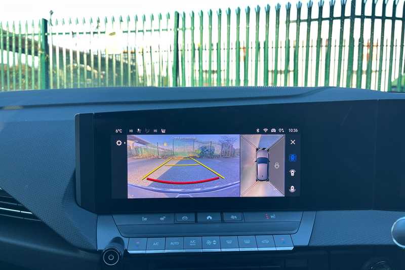 Used Vauxhall Astra 2023 for sale - 77146956: Photo 37