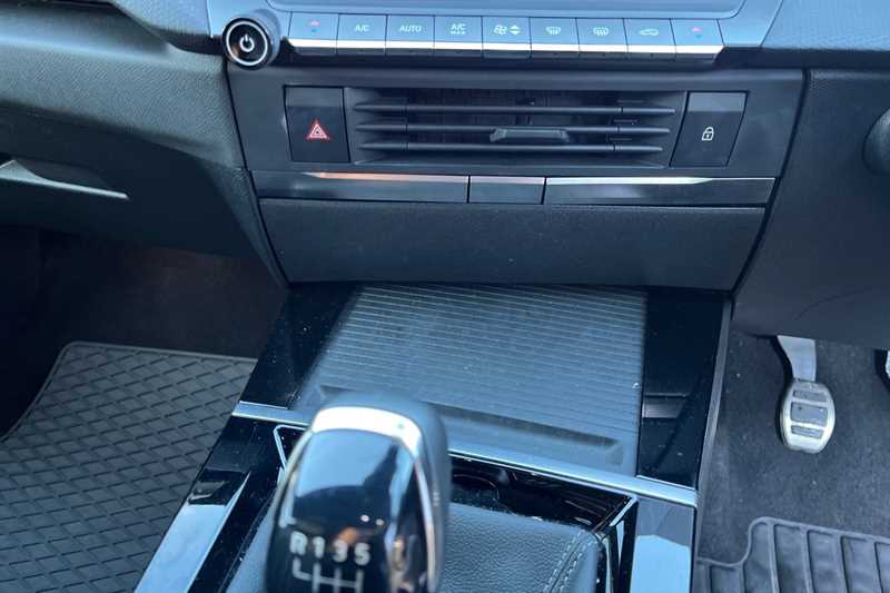 Used Vauxhall Astra 2023 for sale - 77146956: Photo 38