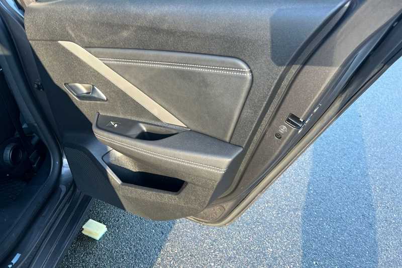 Used Vauxhall Astra 2023 for sale - 77146956: Photo 43