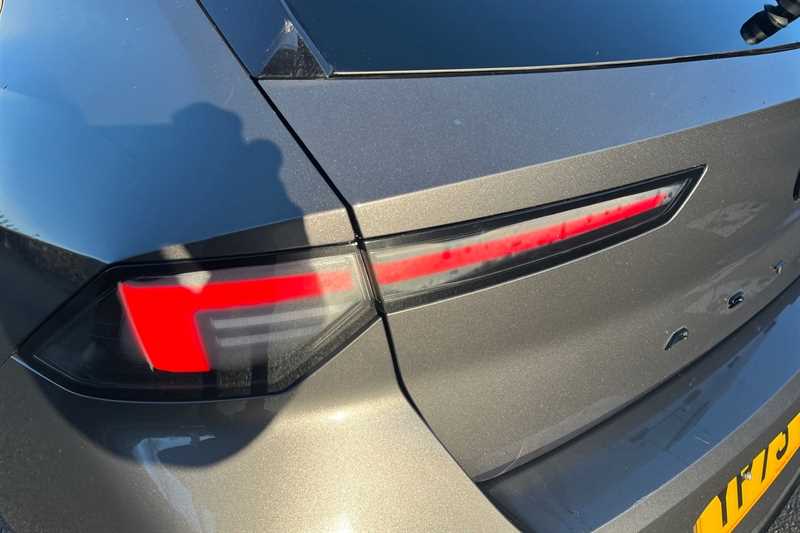 Used Vauxhall Astra 2023 for sale - 77146956: Photo 45