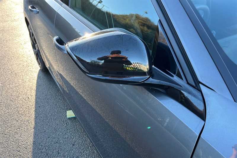 Used Vauxhall Astra 2023 for sale - 77146956: Photo 52