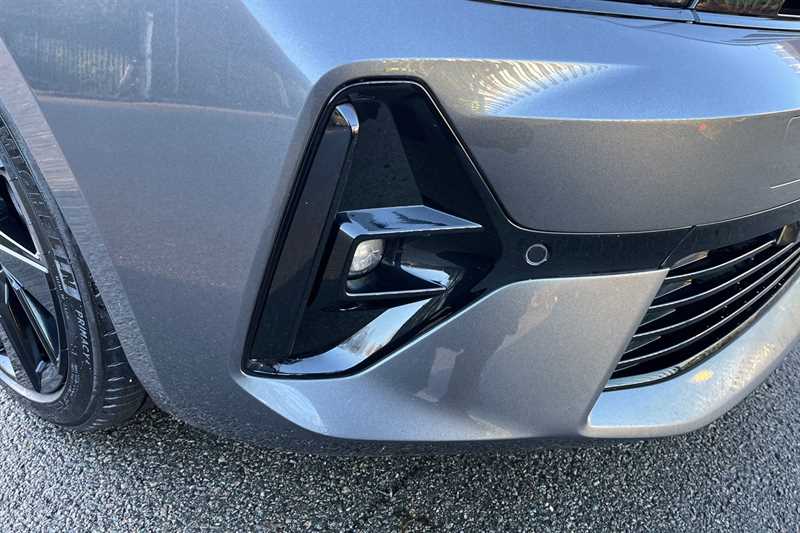 Used Vauxhall Astra 2023 for sale - 77146956: Photo 55