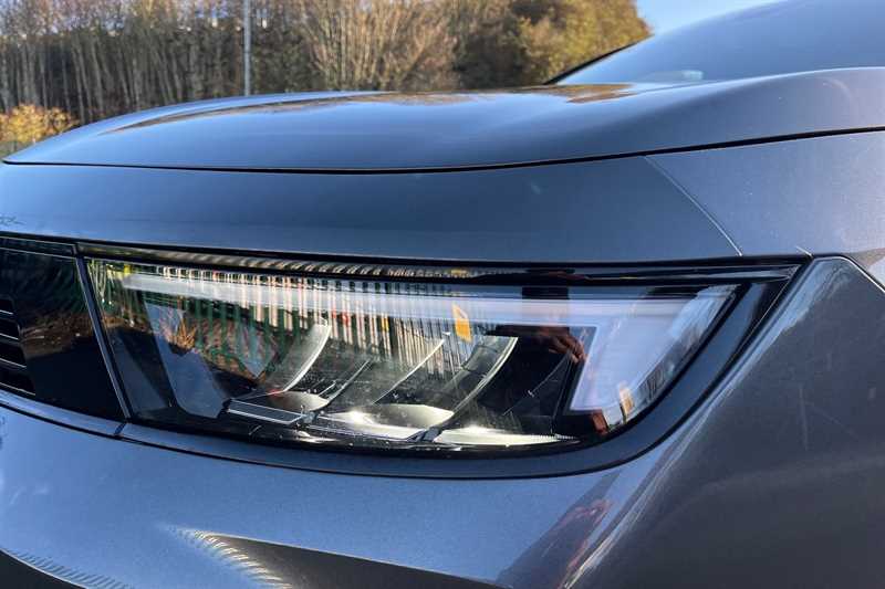 Used Vauxhall Astra 2023 for sale - 77146956: Photo 56