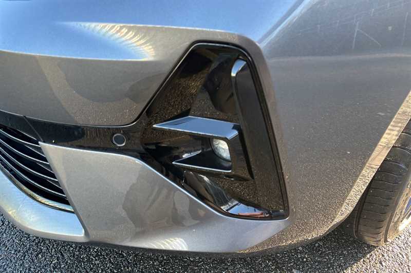 Used Vauxhall Astra 2023 for sale - 77146956: Photo 57