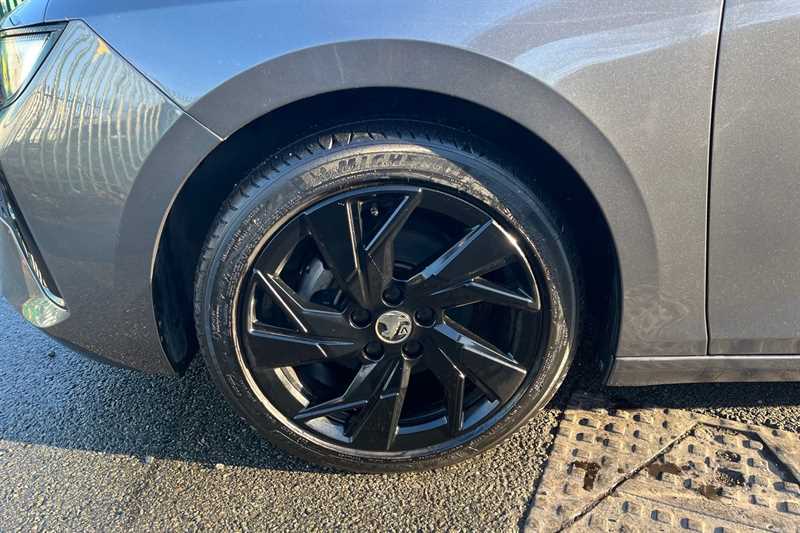 Used Vauxhall Astra 2023 for sale - 77146956: Photo 58