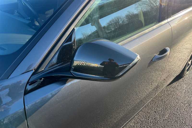 Used Vauxhall Astra 2023 for sale - 77146956: Photo 59