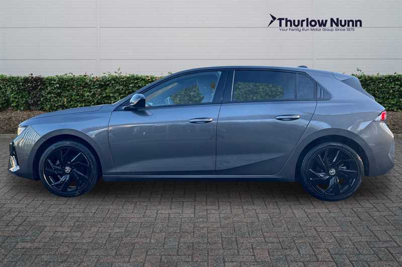 Used Vauxhall Astra 2023 for sale - 77146956: Photo 6