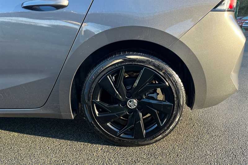 Used Vauxhall Astra 2023 for sale - 77146956: Photo 60