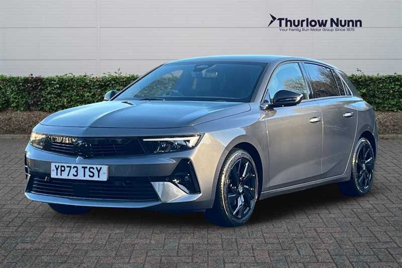 Used Vauxhall Astra 2023 for sale - 77146956: Photo 7