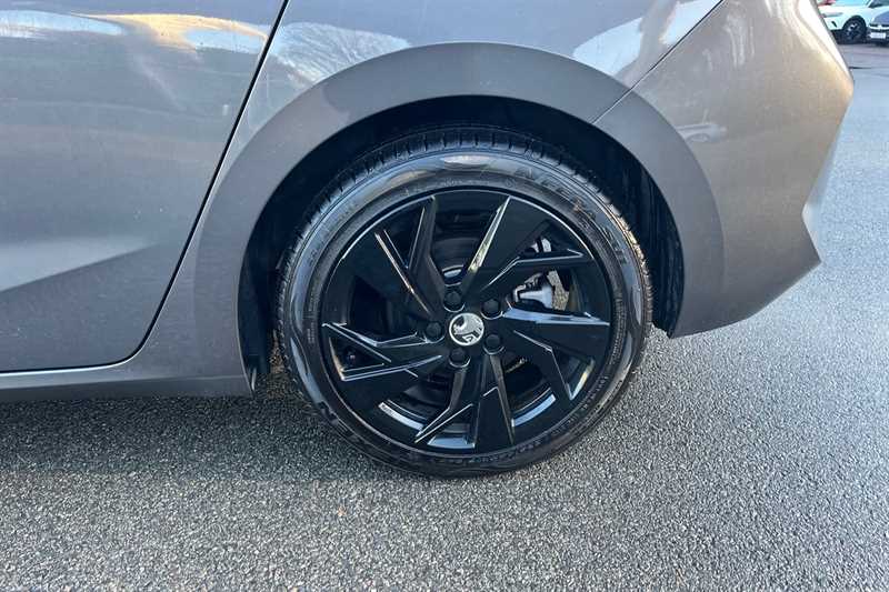 Used Vauxhall Astra 2023 for sale - 77146956: Photo 9