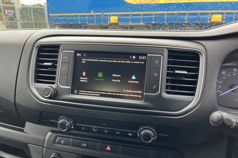 Used Vauxhall Vivaro 2023 for sale - 77513604: Photo 17