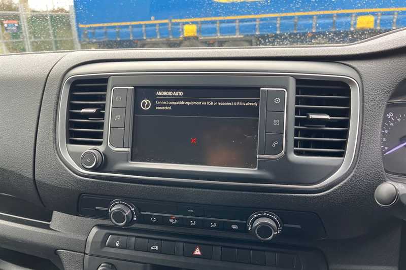 Used Vauxhall Vivaro 2023 for sale - 77513604: Photo 18