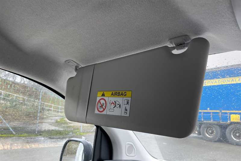 Used Vauxhall Vivaro 2023 for sale - 77513604: Photo 31