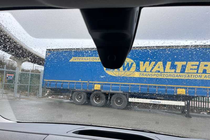 Used Vauxhall Vivaro 2023 for sale - 77513604: Photo 34