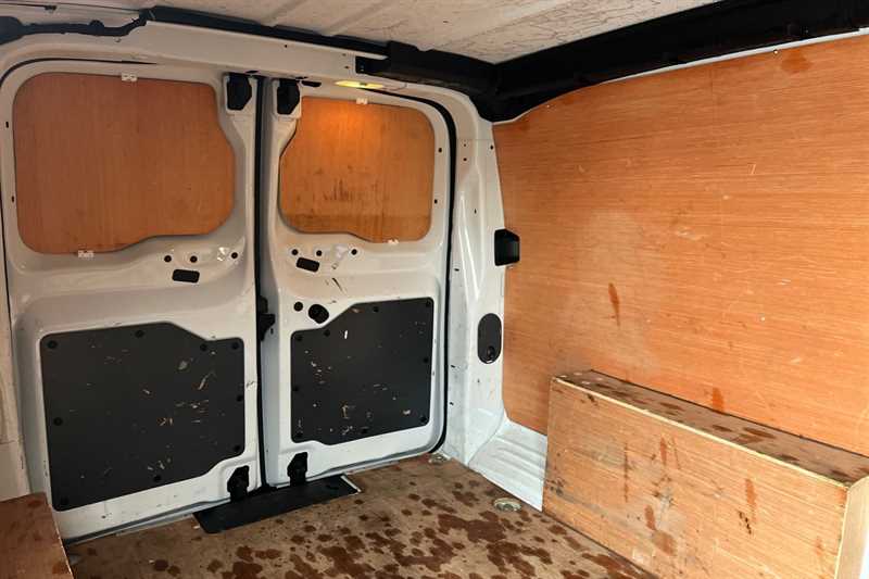 Used Vauxhall Vivaro 2023 for sale - 77513604: Photo 43