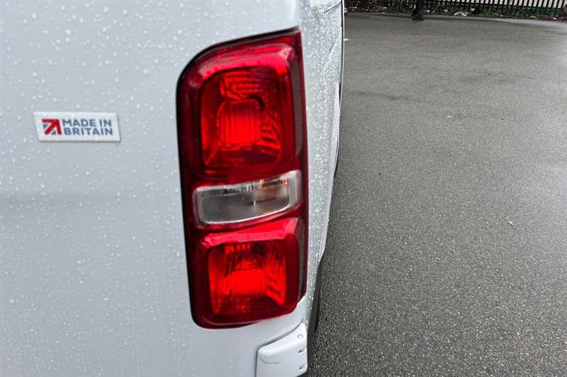 Used Vauxhall Vivaro 2023 for sale - 77513604: Photo 46