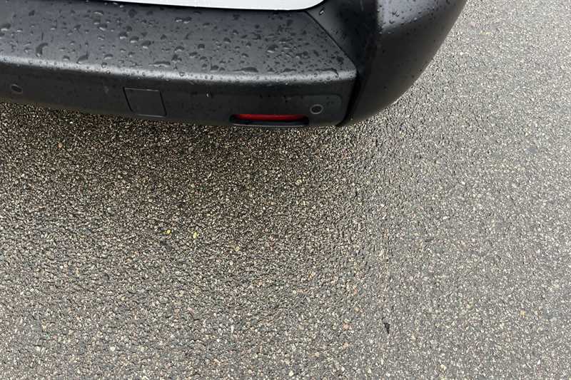 Used Vauxhall Vivaro 2023 for sale - 77513604: Photo 48