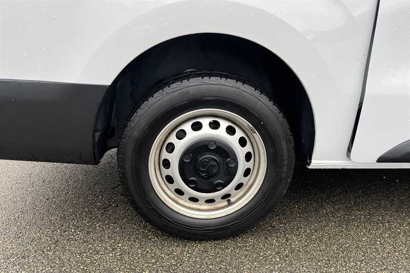 Used Vauxhall Vivaro 2023 for sale - 77513604: Photo 49