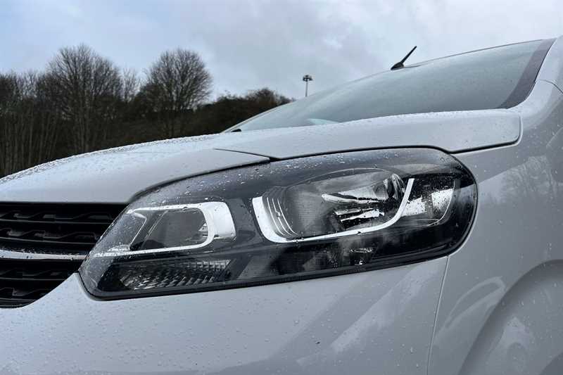 Used Vauxhall Vivaro 2023 for sale - 77513604: Photo 55