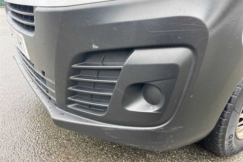 Used Vauxhall Vivaro 2023 for sale - 77513604: Photo 56