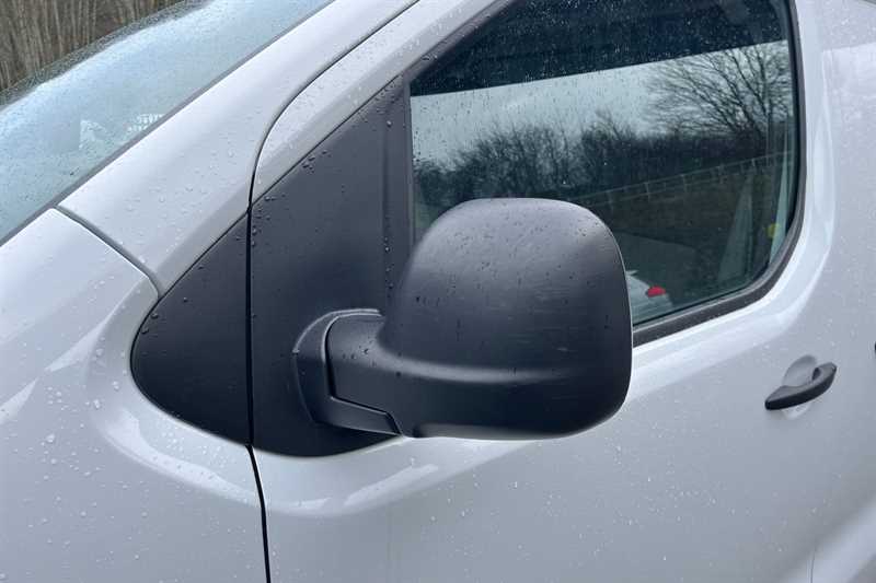 Used Vauxhall Vivaro 2023 for sale - 77513604: Photo 58