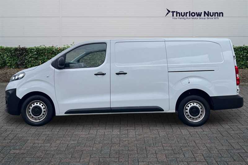 Used Vauxhall Vivaro 2023 for sale - 77513604: Photo 6