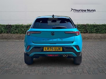 Used Vauxhall Mokka 2025 for sale - 78902532: Photo