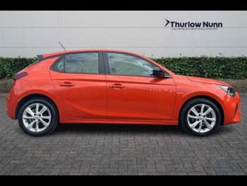 Used Vauxhall Corsa 2020 for sale - 74801347: Photo
