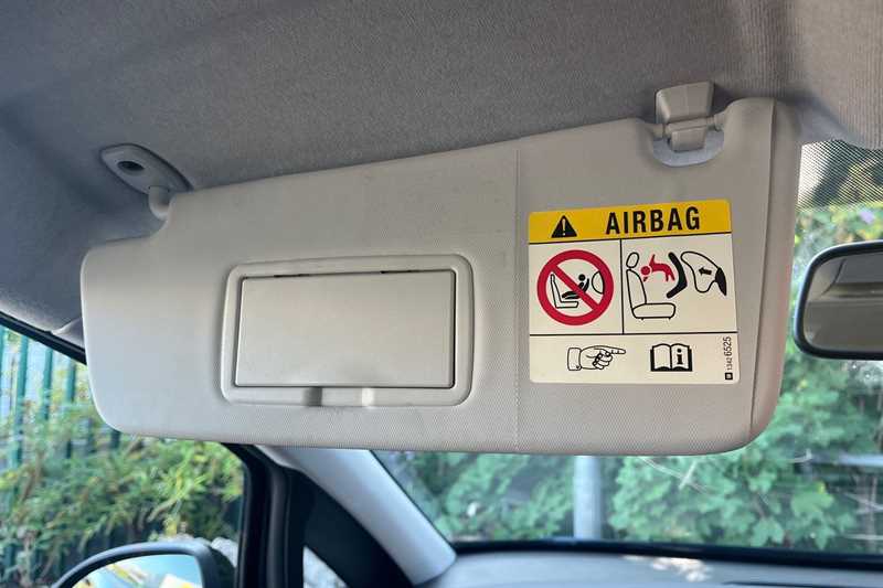 Vehicle 31