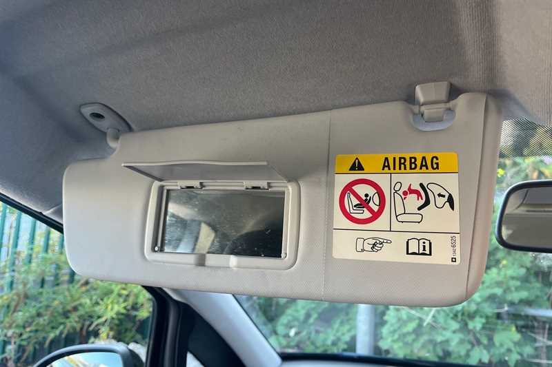 Vehicle 32