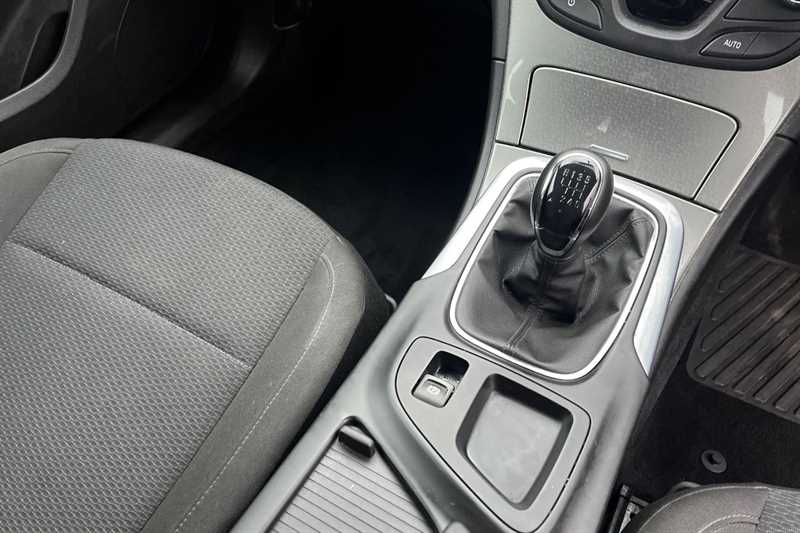 Used Vauxhall Insignia 2015 for sale - 77146255: Photo 14