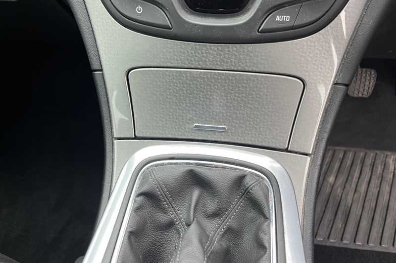 Used Vauxhall Insignia 2015 for sale - 77146255: Photo 15