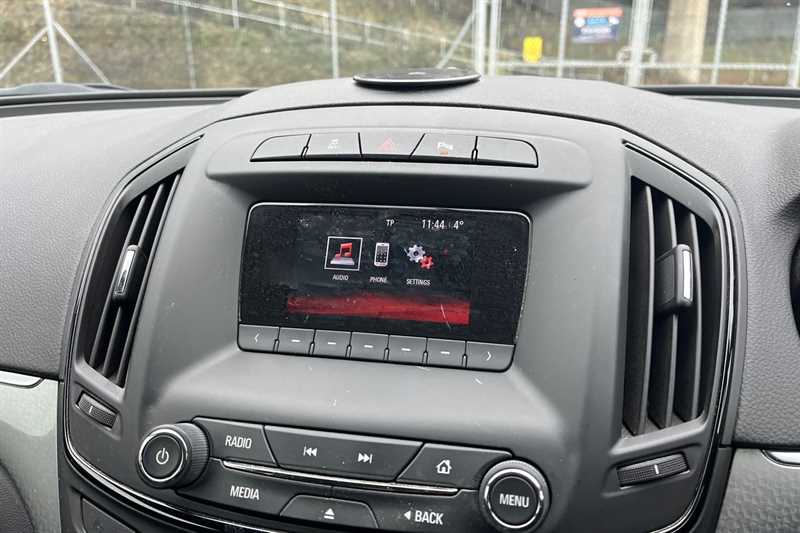 Used Vauxhall Insignia 2015 for sale - 77146255: Photo 18