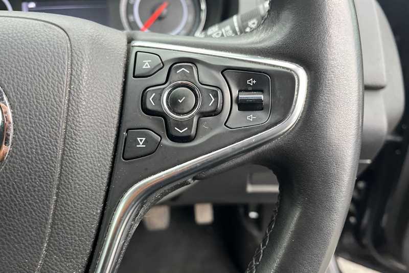 Used Vauxhall Insignia 2015 for sale - 77146255: Photo 27