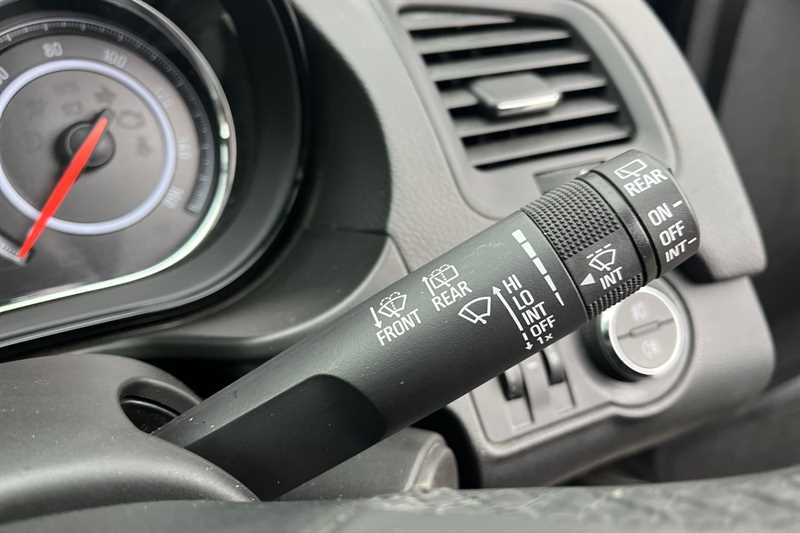 Used Vauxhall Insignia 2015 for sale - 77146255: Photo 28